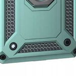 Spacecase Ring NX Redmi Note 10 Pro zielony