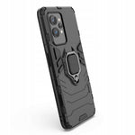 Spacecase X-Ring Realme GT 2 Pro czarny