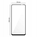 POF Full Cover Glass Redmi Note 10/10s/Poco M5s