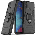 Spacecase X-Ring Galaxy M21 czarny