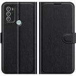 LITCHI Moto G60s czarny