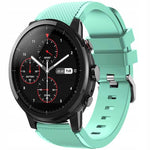 Spacecase Watchband 20mm mint