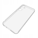 Spacecase Clear Case 2mm Galaxy S23 FE