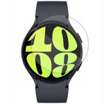 Spacecase SW Glass 2.5D Galaxy Watch 4 / 5 / 6 / 7 44 mm