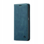 Spacecase Wallet Poco M3 Pro/Redmi Note 10 5G blue