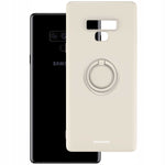 Spacecase Silicone Ring Galaxy Note 9 bone