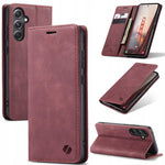 Spacecase Wallet Galaxy S23 FE red