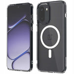 Spacecase Clear Mag OnePlus 15R