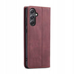 Spacecase Wallet Galaxy S23 FE red
