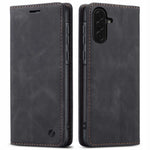 Spacecase Wallet Galaxy A57 5G black
