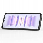 Spacecase X-Ring Poco F5 Pro black
