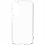 Spacecase Clear Hybrid Case Galaxy S25