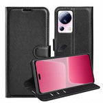 LITCHI Xiaomi 13 Lite black