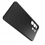 Spacecase Silicone Case 3.0 Galaxy S26 Ultra black