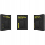 Spacecase Powerbank MagDisplay Qi2 10000mAh black