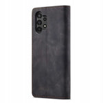 Spacecase Wallet Galaxy A13 4G black