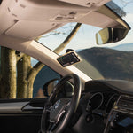 Spacecase Vacuum Magnetic Mount MagAuto S2