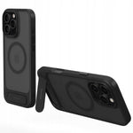 Spacecase Stand Pro Mag iPhone 16 Pro Max black