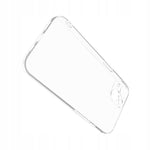 Spacecase Clear Case iPhone 14