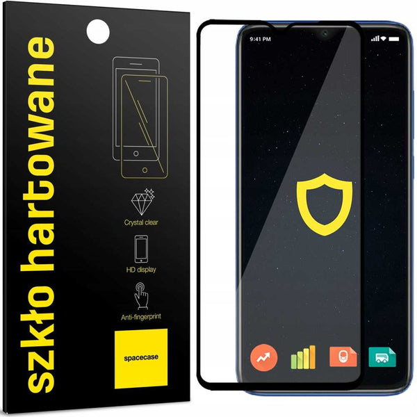 Etui Spacecase Redmi Note 8 Pro 5D
