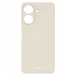 Spacecase Silicone Case Poco C65 / Redmi 13C 4G bone