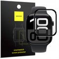 Spacecase SW Hybrid Glass Apple Watch 10 / 11 42mm