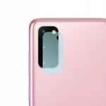 Spacecase Camera Glass Galaxy S20