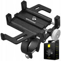 Spacecase Bike holder BH01 black