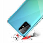 Spacecase Air Galaxy M31S