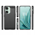 Spacecase Carbon Oneplus Nord 3 5G black
