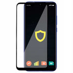 Spacecase Glass 5D Redmi Note 7