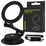 Spacecase Adhesive Magnetic Mount MagStick S3