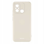Spacecase Silicone Case Redmi Redmi 12C bone