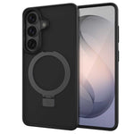 Spacecase Ring Pro Mag Galaxy S26 black