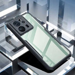 Spacecase Beetle Xiaomi 13T/13T Pro black