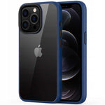 Spacecase Metro iPhone 13 Pro niebieski