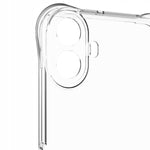 Spacecase Anti-Shock Nothing CMF Phone 1