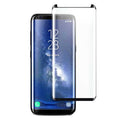Spacecase Glass 3D Galaxy S8+/S9+