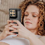 Spacecase Carbon Motorola Edge 50 Neo/ThinkPhone 25