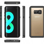 RED PEPPER Galaxy S8