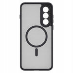 Spacecase Hybrid Mag OnePlus Nord 5 black