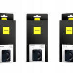 Spacecase Pure Mag iPhone 15 Pro black