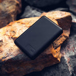 Spacecase Powerbank MagDisplay Qi2 10000mAh black