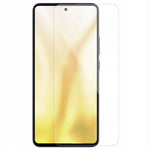 Spacecase Glass Clear 2.5D Oppo Reno13 F/FS 5G