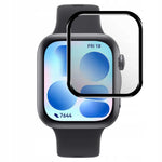 Spacecase SW Hybrid Glass Huawei Watch Fit 5