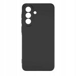 Spacecase Silicone Case 3.0 Galaxy A37 5G black