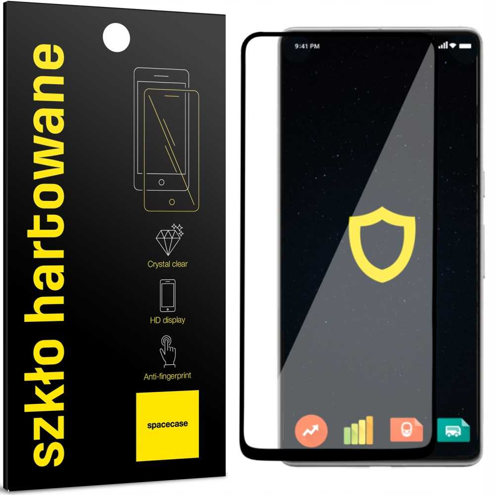 Spacecase Glass 5D Google Pixel 7