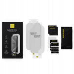 Spacecase QuickFit Glass iPhone 12 Pro Max