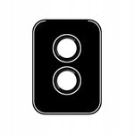 Spacecase Camera Ring Galaxy S25 Edge