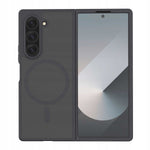 Spacecase Hybrid Mag Galaxy Z Fold 6 black